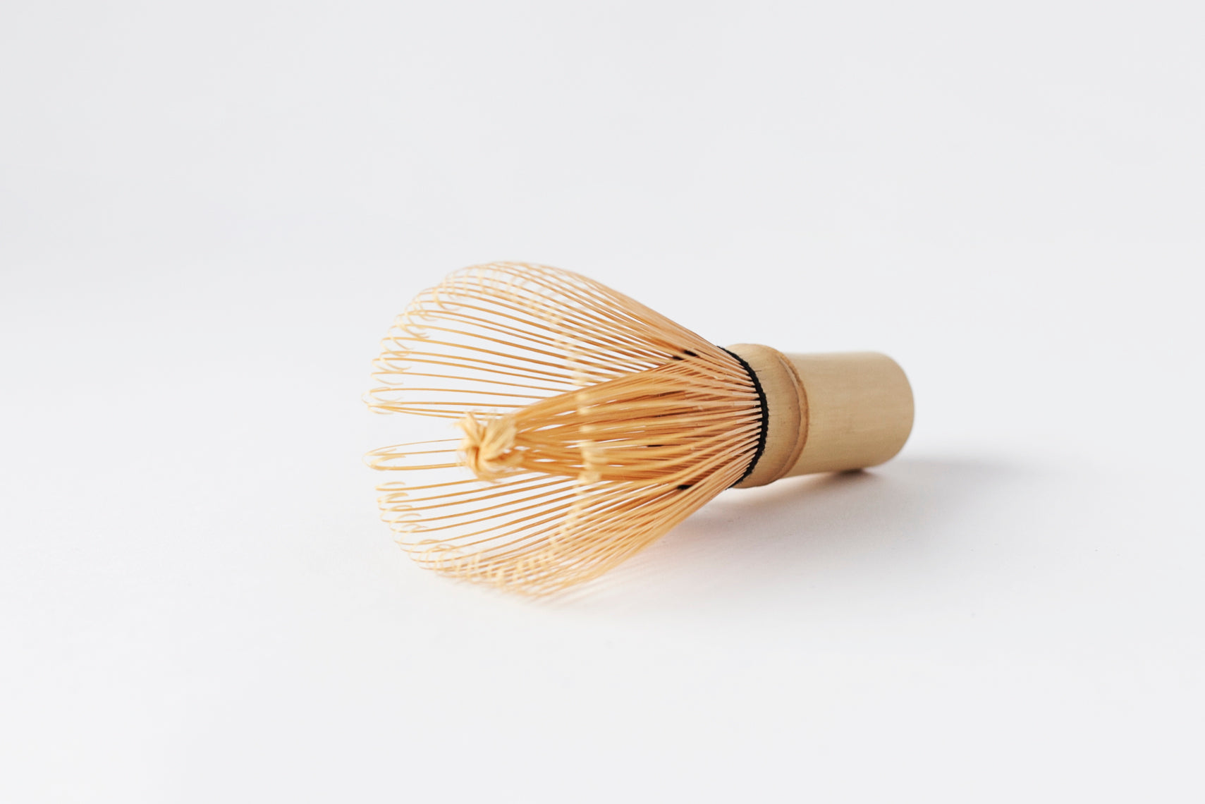 CHASEN | Bambukinė šluotelė