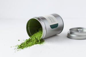 Gokou | Žalioji arbata Matcha – 25 g / 100 g